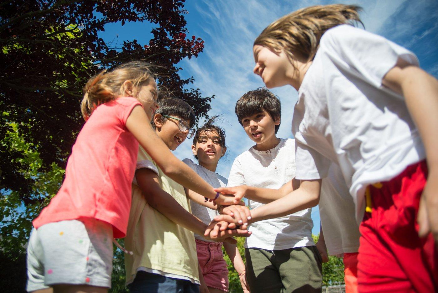 5 Drop-Off Programs for Kids on Columbus Day