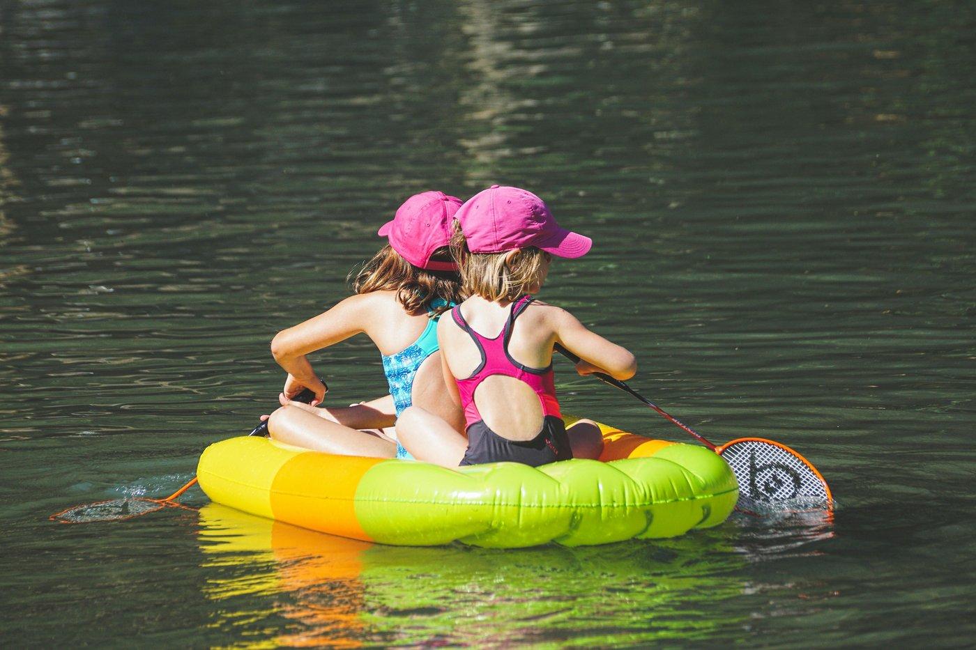 North Fork summer camps starting in mid-June