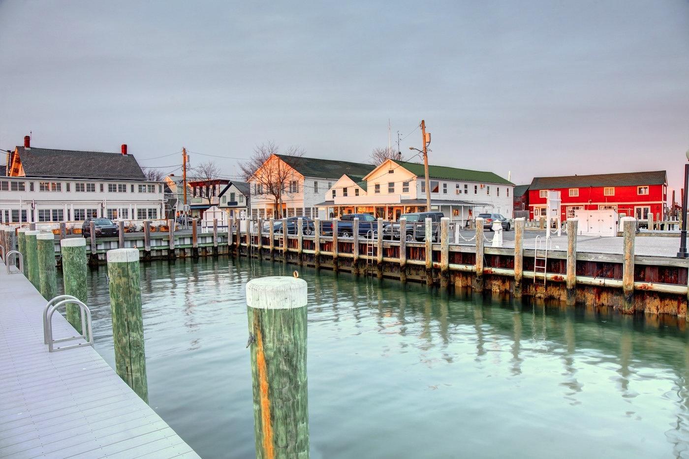 Summer Camps in Greenport
