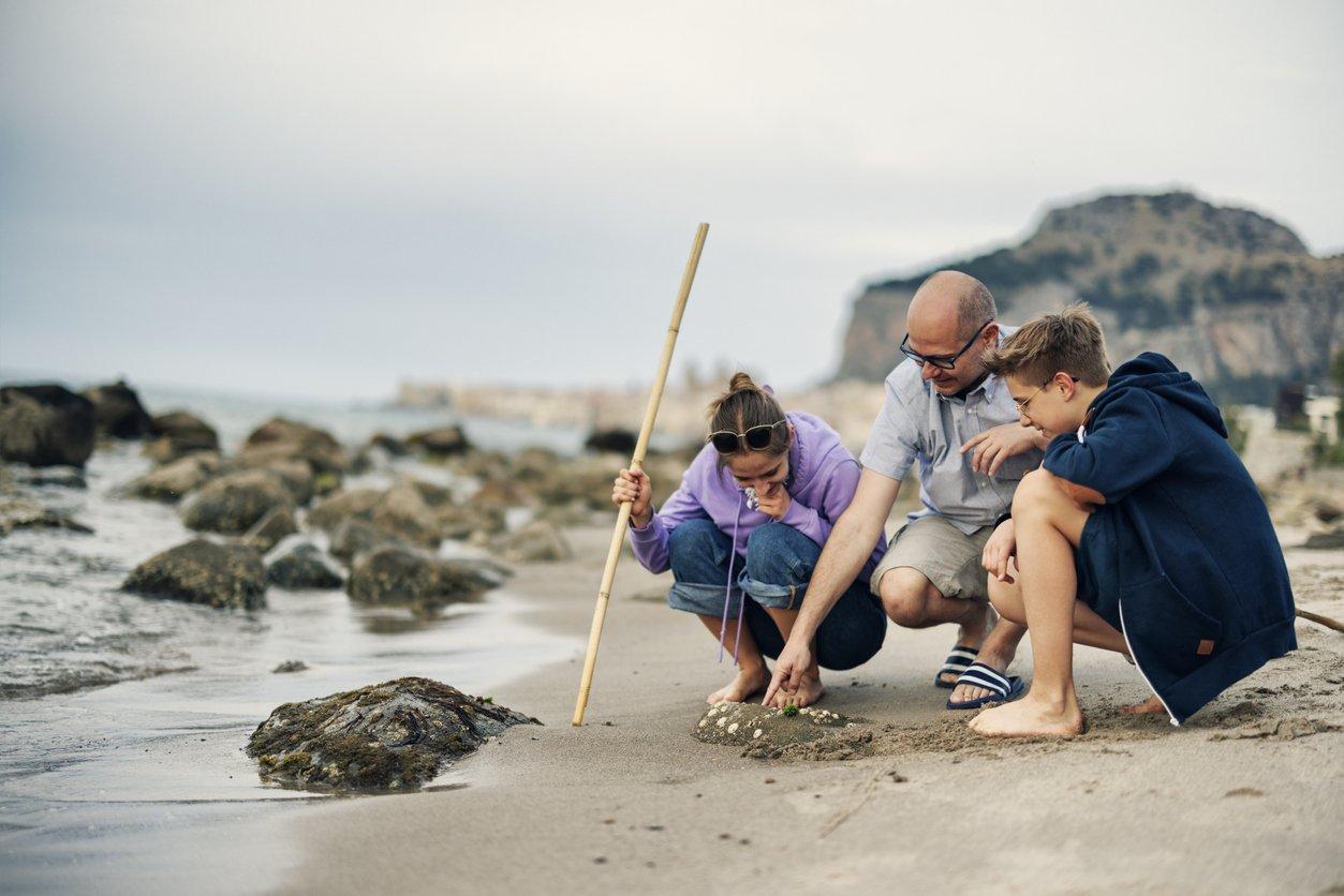 Marine Science Summer Camps on the North Fork and Nearby