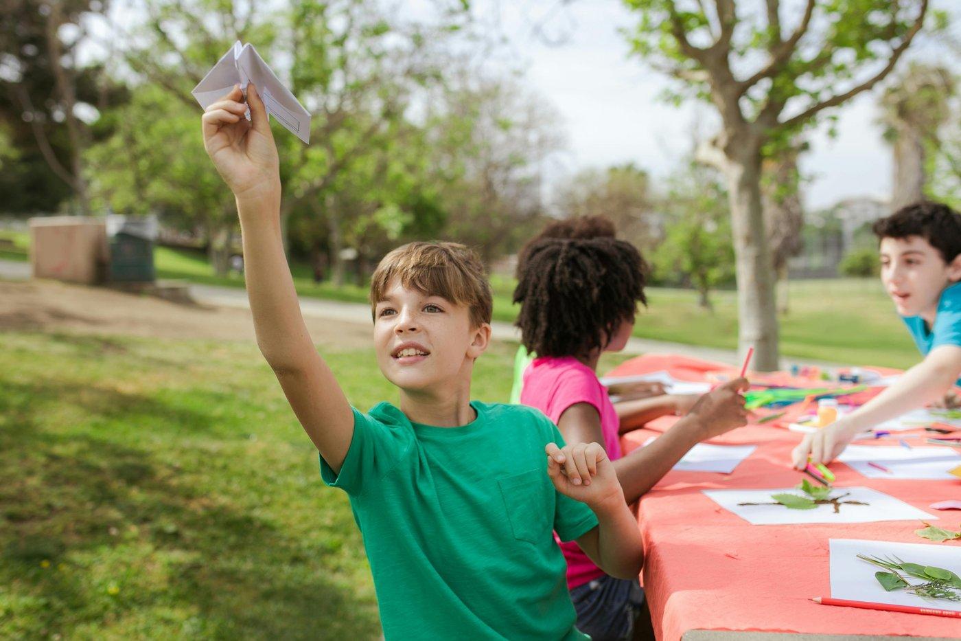 North Fork STEM Camps for Kids