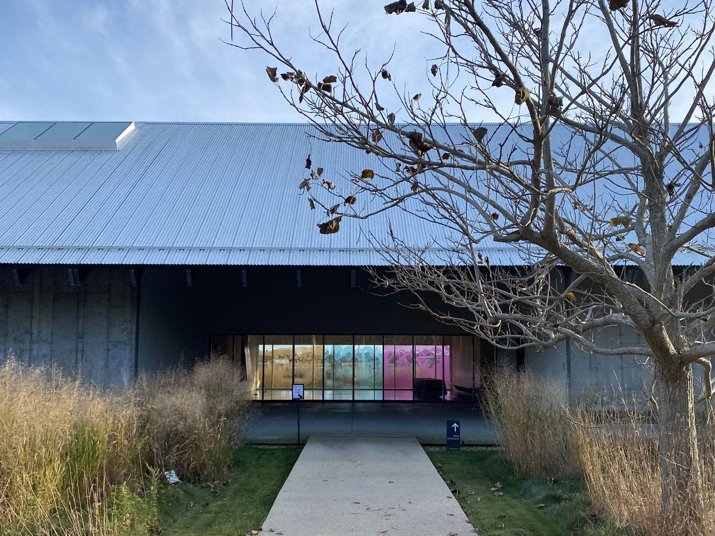 Community Day at Parrish Art Museum