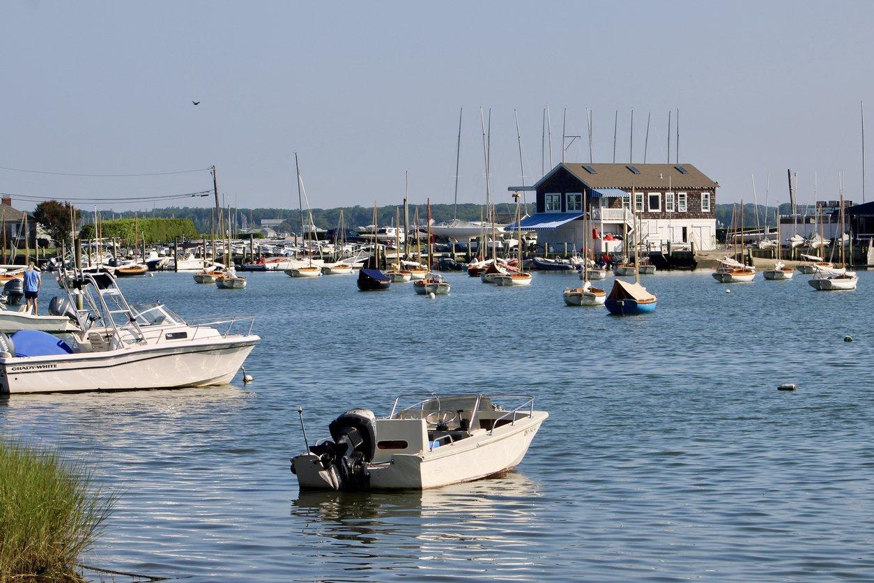 Summer Camps on Shelter Island