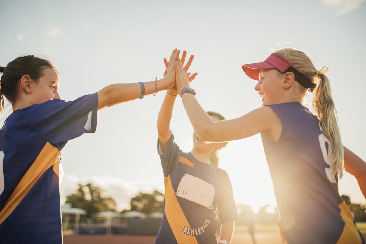 Summer Sports Camps on the North Fork