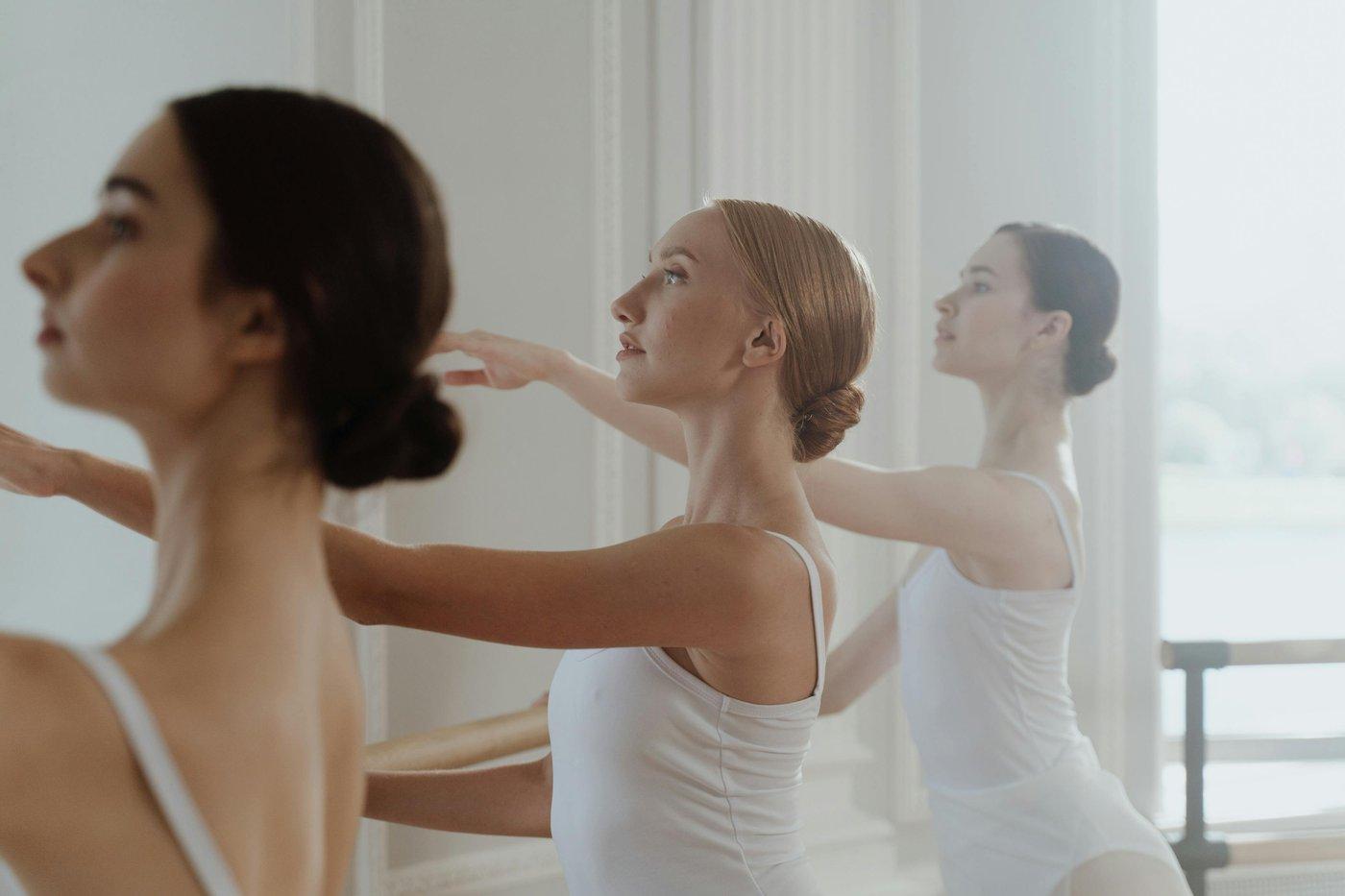 Peconic Ballet Theater Pre-Professional Evening Intensive