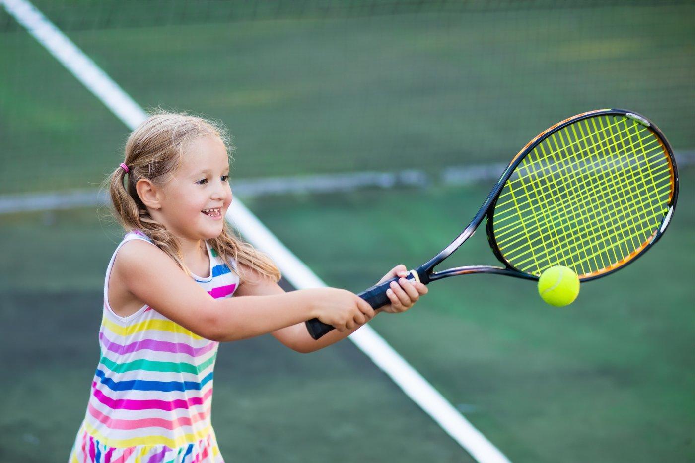 Future Stars — Tennis (Westhampton Beach)