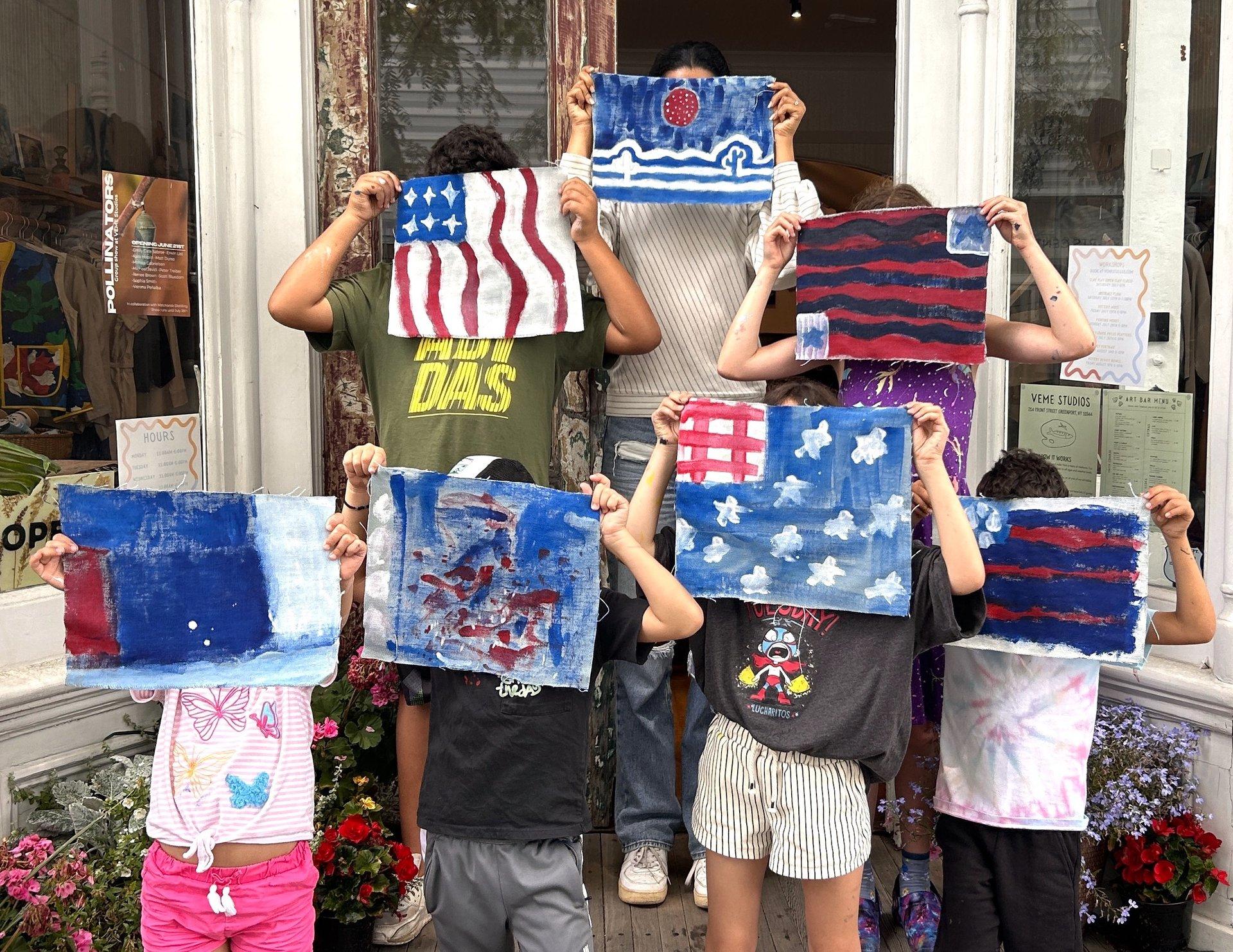 VEME Studios – Summer Programs