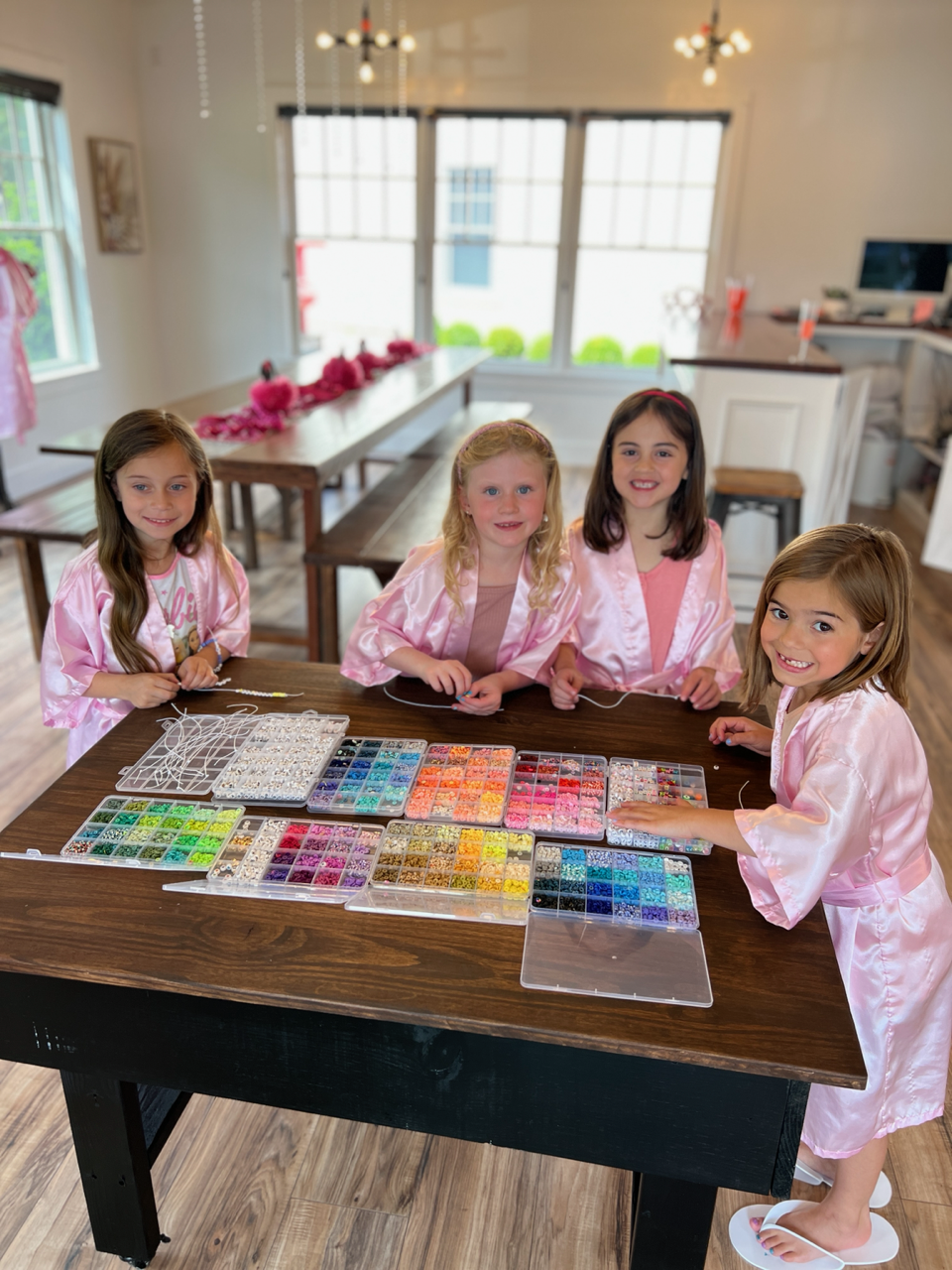 Bella Anima Summer Camp