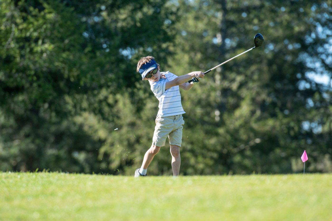 Cedars Golf Club Kids Club
