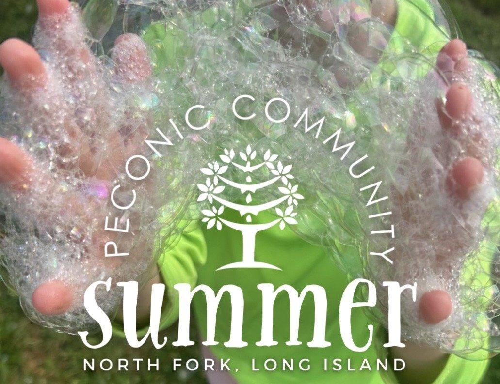 Peconic Community School (PCS) Summer