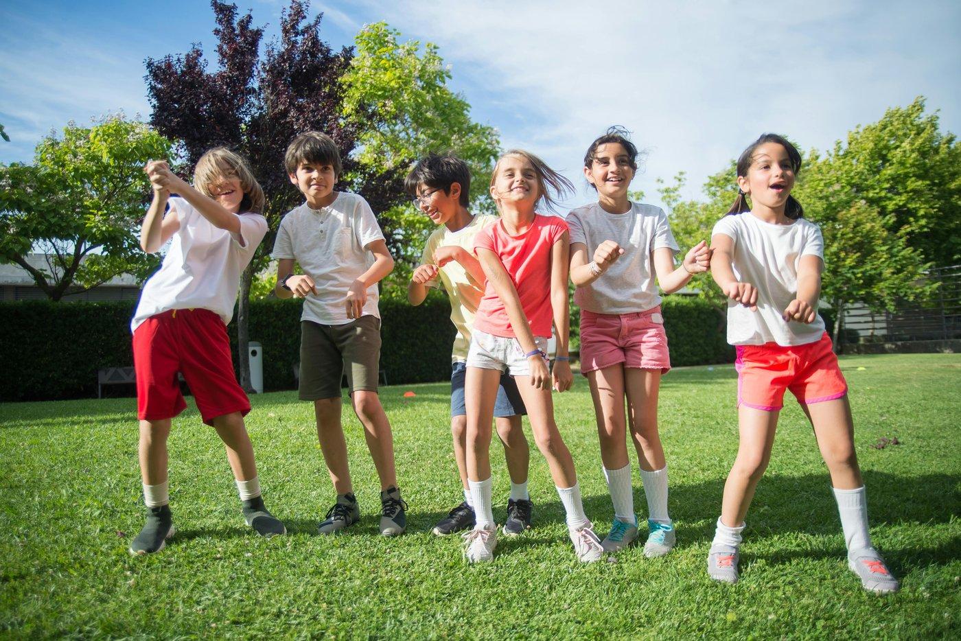 Peconic Dunes Day Camp