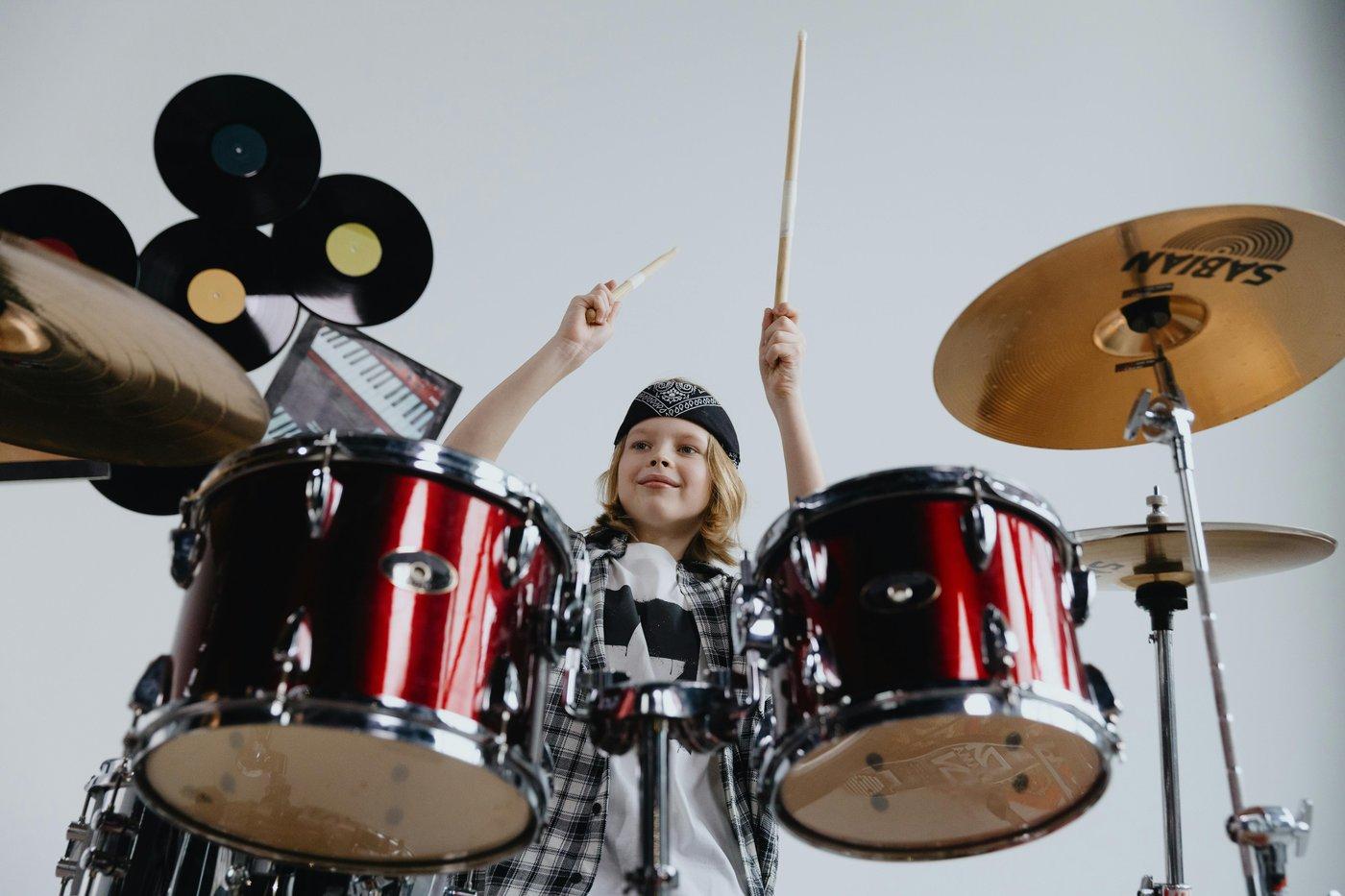 School of Rock Riverhead — Beginner Camps