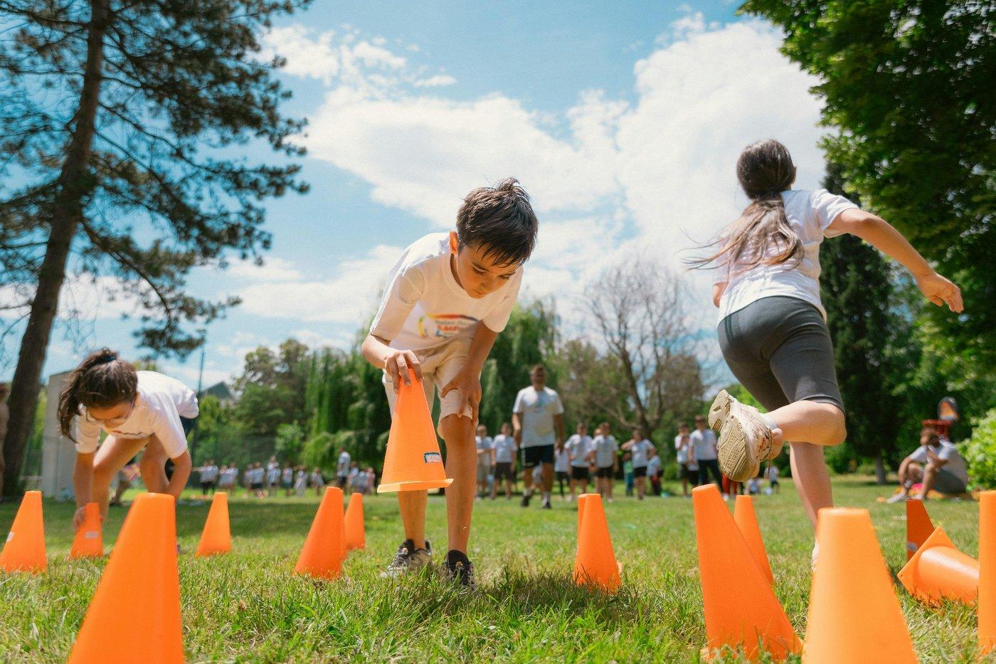SPORTIME Quogue Camp