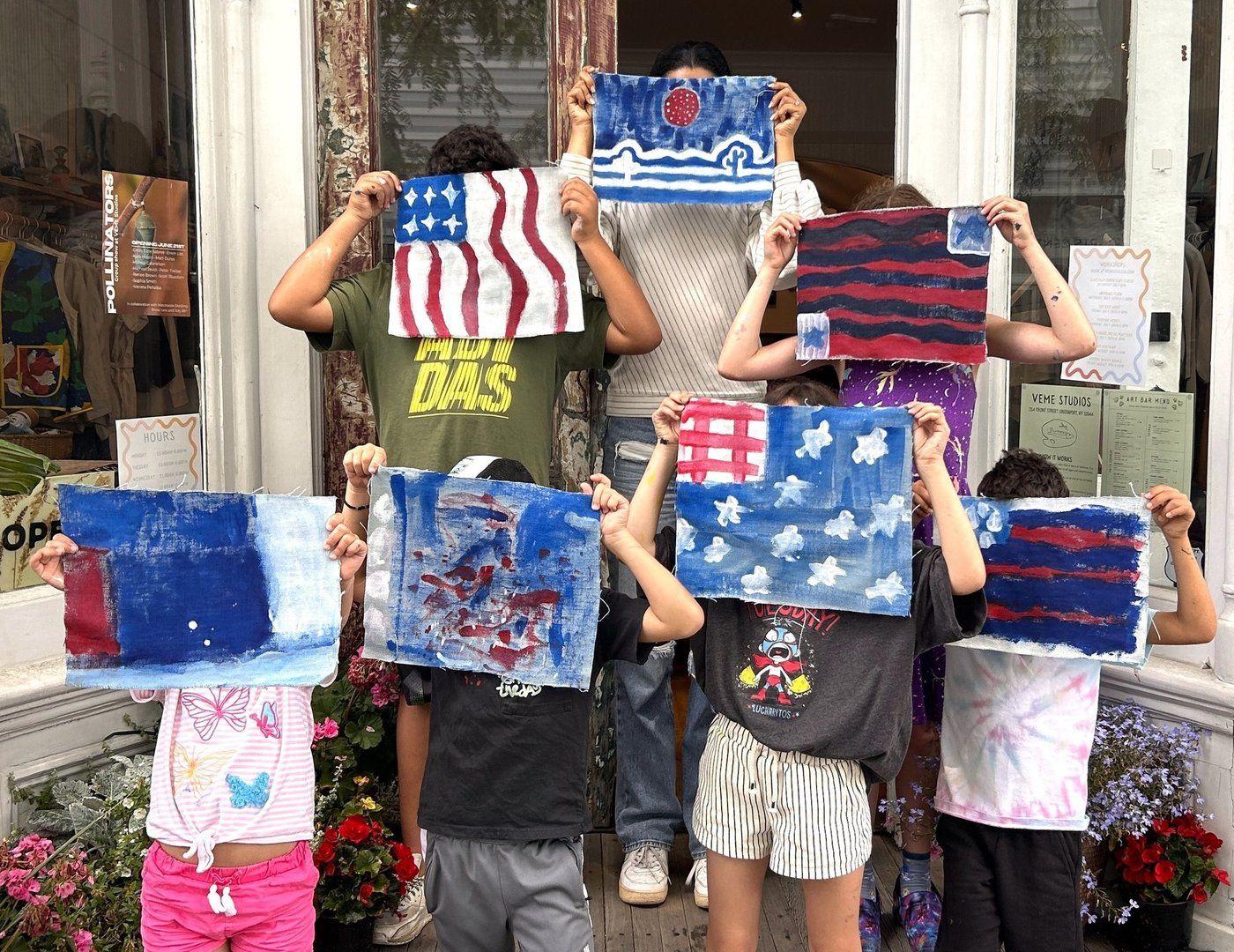 VEME Studios — Summer Programs