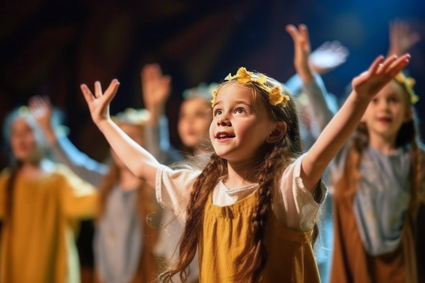 Westhampton Beach Performing Arts Center — Musicals of the Magic Kingdom