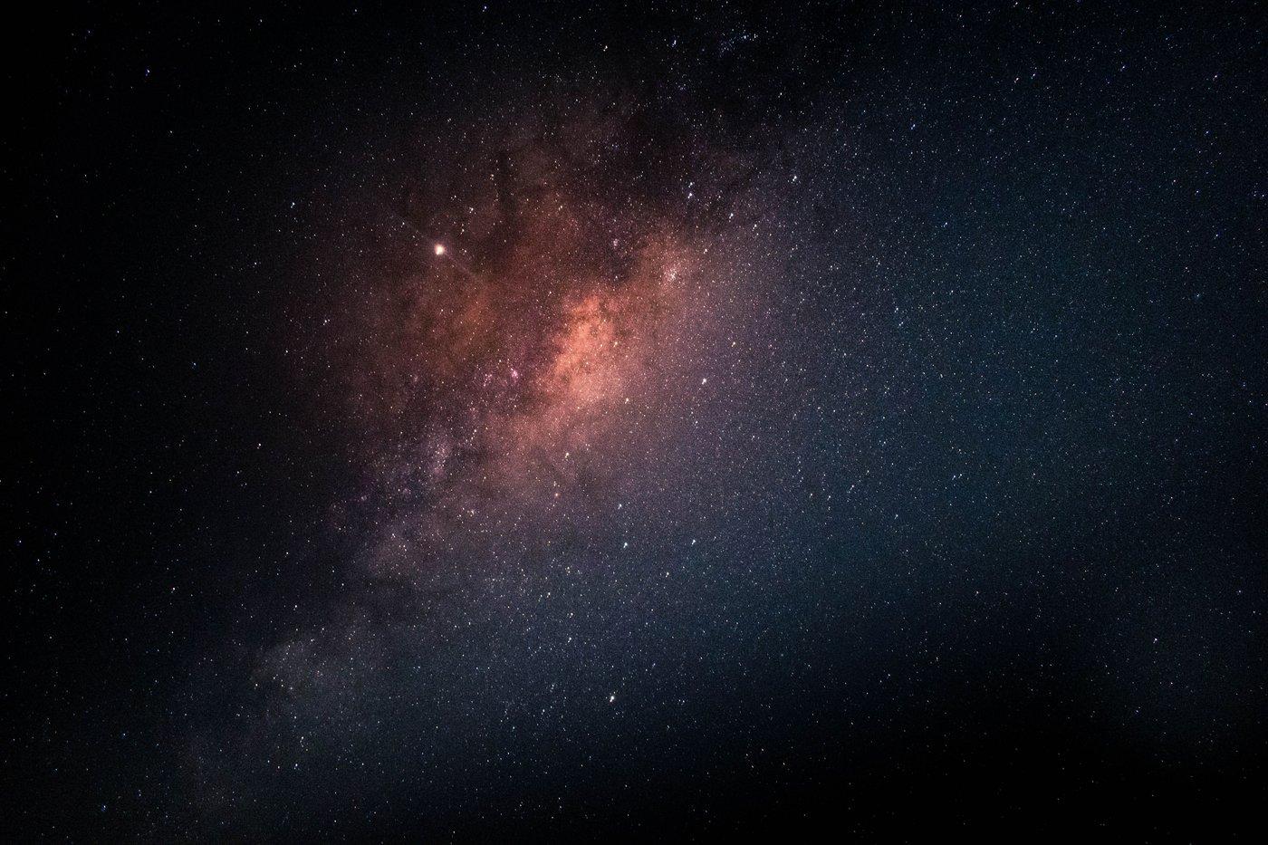 Haunted Skies at Vanderbilt Planetarium