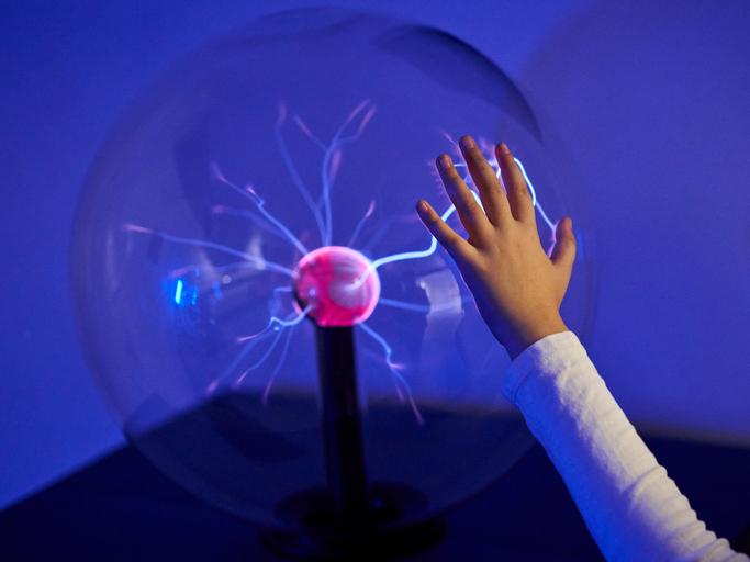 Spooky Science at Wardenclyffe